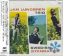 Jan Lundgren Trio: Swedish Standards