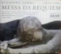 Giuseppe Verdi, Ferenc Fricsay: Requiem