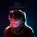 M83: Midnight City (Eric Prydz Private Remix)