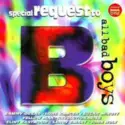 Various: Special Request To All Bad Boys