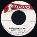 Harold Butler & Brentford Disco Set: Disco Carnival Pt.1