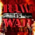 Daniel Dahmer: Raw Is War