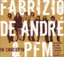Fabrizio De André & Premiata Forneria Marconi: Fabrizio De André & PFM In Concerto