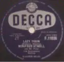 Winifred Atwell: Lazy Train / At The Woodchopper's Ball