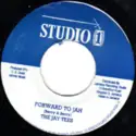 Jay Tees: Forward To Jah