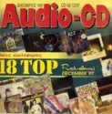 Various: Audio CD