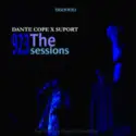 Dante Cope & Suport: The 923 Sessions