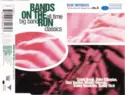 Various: Blue Notables Vol. 5 : Bands On The Run - All Time Big Band Classics