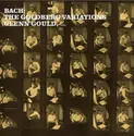 Johann Sebastian Bach - Glenn Gould: The Goldberg Variations