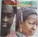 Rupie Dan & Jennifer Gad: Solid Foundation