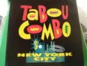 Tabou Combo: New York City