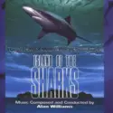 Alan Williams [2]: Island Of The Sharks (Original IMAX Motion Picture Soundtrack)