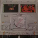 Bob Marley & The Wailers: Babylon By Bus