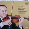 Ludwig van Beethoven / David Oistrach, Orchestre National De France, André Cluytens: Violinkonzert D-Dur Op. 61