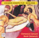 Johann Joseph Fux / Clemencic Consort, René Clemencic: Requiem