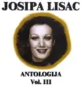 Josipa Lisac: Antologija Vol.III