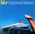 Blur: The Great Escape