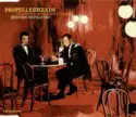 Propellerheads Featuring Shirley Bassey: History Repeating