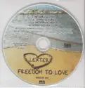 Lexter: Freedom To Love