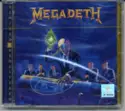 Megadeth: Rust In Peace