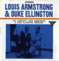 Louis Armstrong & Duke Ellington: The Complete Louis Armstrong & Duke Ellington Sessions