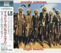 Ornette Coleman And Prime Time [5]: Virgin Beauty