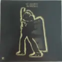 T. Rex: Electric Warrior