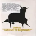 Chilly Gonzales: Take Me To Broadway