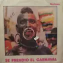 Various: Se Prendió El Carnaval