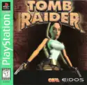 Nathan McCree: Tomb Raider