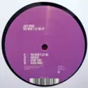 Jack Dixon: You Won't Let Me EP