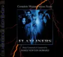 James Newton Howard: Flatliners (Complete Motion Picture Score)