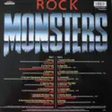Various: Rock Monsters