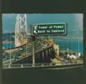 Tower Of Power: Back To Oakland