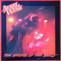 April Wine: The Nature Of The Beast