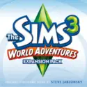 Steve Jablonsky: The Sims 3: World Adventures (Original Videogame Score)