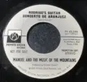 Manuel And His Music Of The Mountains: Rodrigo's Guitar Concerto De Aranjuez