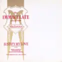 Madonna: Justify My Love