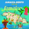 Various: Jamaica-Mento 1951-1958