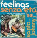 Santo & Johnny: Feelings / Senza Età