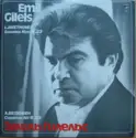Emil Gilels, Ludwig van Beethoven: Sonatas Nos. 6, 23