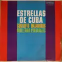 Conjunto Matamoros / Guillermo Portabales: Estrellas De Cuba