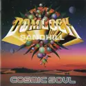 Domlock Sandhill: Cosmic Soul