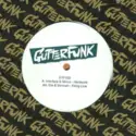 Interface [7] & Minus [13] / DJ Die & Mensah [2]: Hardwork / Firing Line