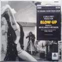 Herbie Hancock: Blow-Up (The Original Sound Track Album)