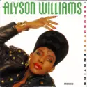Alyson Williams Featuring Chuck Stanley: I Second That Emotion