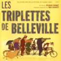 Benoît Charest: Les Triplettes De Belleville