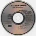 The Shadows: Blue Star Shadows