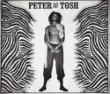 Peter Tosh: 1978-1987
