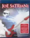 Joe Satriani: Satchurated: Live In Montreal